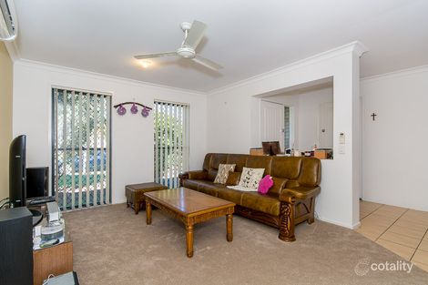 Property photo of 84 Aldea Circuit Bracken Ridge QLD 4017