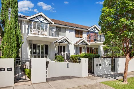 Property photo of 5/65-67 Dover Road Rose Bay NSW 2029