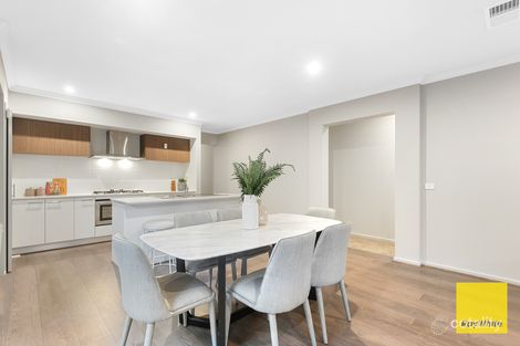 Property photo of 35 Doma Drive Truganina VIC 3029