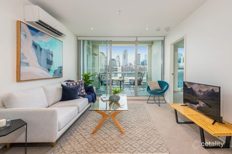Property photo of 1302E/888 Collins Street Docklands VIC 3008