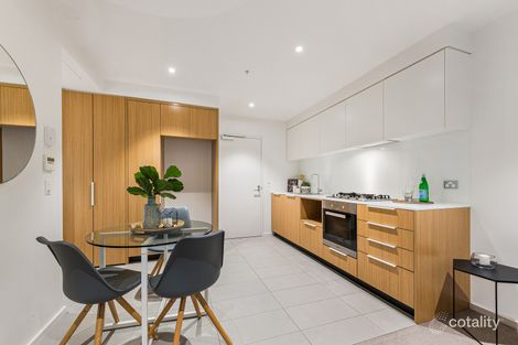 Property photo of 1302E/888 Collins Street Docklands VIC 3008