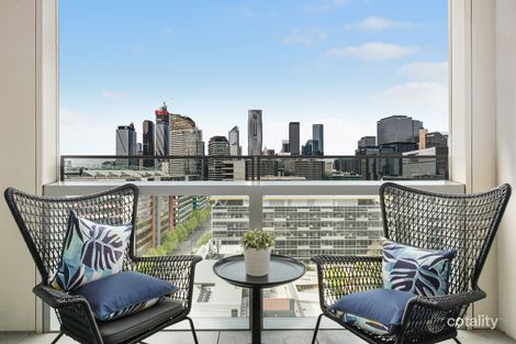 Property photo of 1302E/888 Collins Street Docklands VIC 3008