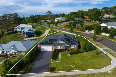 Property photo of 14A Torulosa Drive Moss Vale NSW 2577