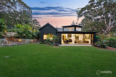 Property photo of 56 Excelsior Drive Austinmer NSW 2515