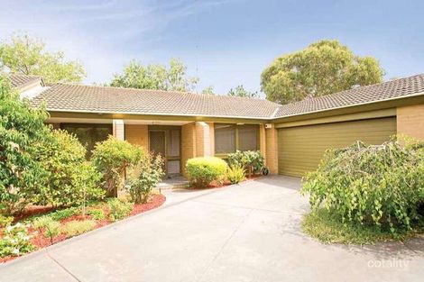 Property photo of 3/84 The Righi Eaglemont VIC 3084