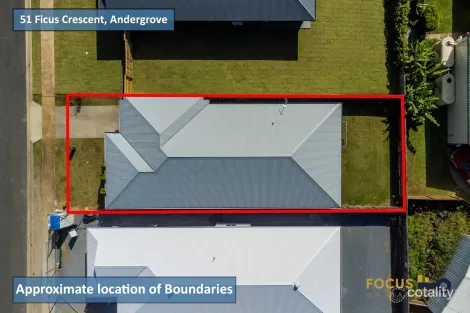 51 Ficus Cres, Andergrove, QLD 4740