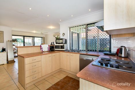 Property photo of 84 Aldea Circuit Bracken Ridge QLD 4017