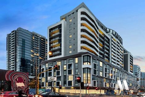 Property photo of 1706D/4 Tannery Walk Footscray VIC 3011