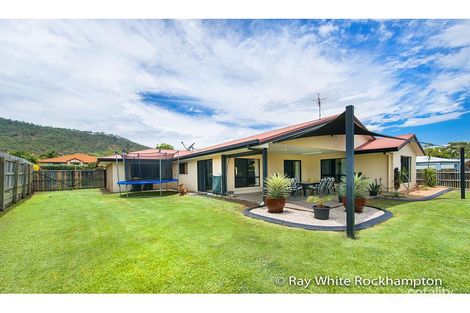 Property photo of 25 Springfield Drive Norman Gardens QLD 4701