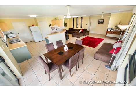 Property photo of 25 Springfield Drive Norman Gardens QLD 4701
