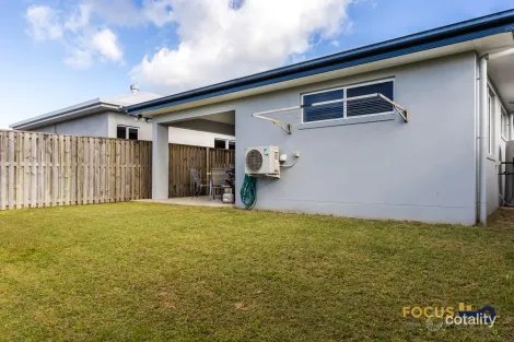 Property photo of 51 Ficus Crescent Andergrove QLD 4740