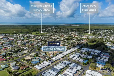 Property photo of 51 Ficus Crescent Andergrove QLD 4740