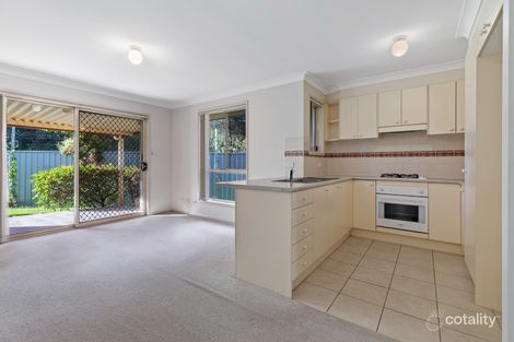 Property photo of 2/3 Brunswick Street East Maitland NSW 2323