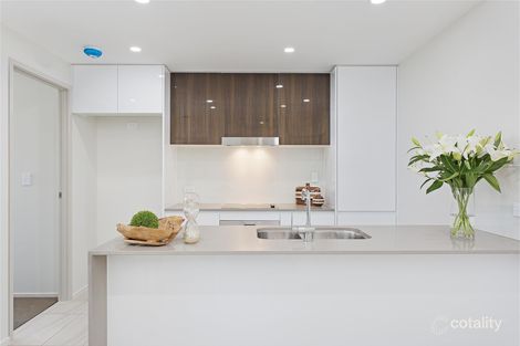 405/8 Hunt St, Hamilton, QLD 4007