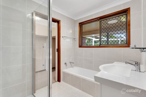 Property photo of 41 Broadfoot Street Kearneys Spring QLD 4350