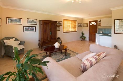 Property photo of 533 Gold Coast Springbrook Road Mudgeeraba QLD 4213