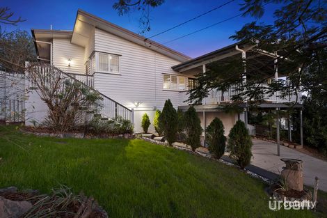 Property photo of 37 Dunedoo Street Stafford QLD 4053