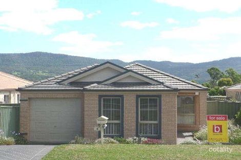 Property photo of 6 Eucalypt Way Horsley NSW 2530