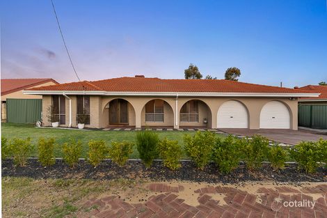 37 Eglinton Cres, Hamersley, WA 6022
