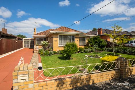 Property photo of 25 Charles Street Hadfield VIC 3046