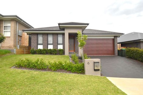 Property photo of 6 Summers Street Spring Farm NSW 2570
