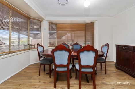 Property photo of 18 Smith Place Mount Annan NSW 2567