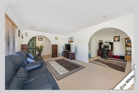 Property photo of 159 Heagney Crescent Chisholm ACT 2905
