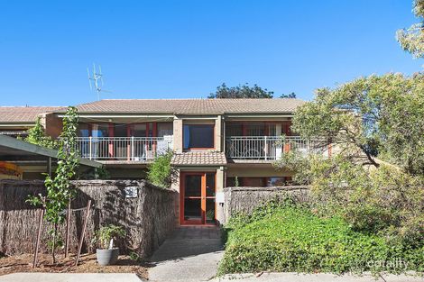 Property photo of 4/20 Oliver Street Lyneham ACT 2602