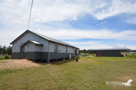 Property photo of 86 Halloran Drive Thulimbah QLD 4376