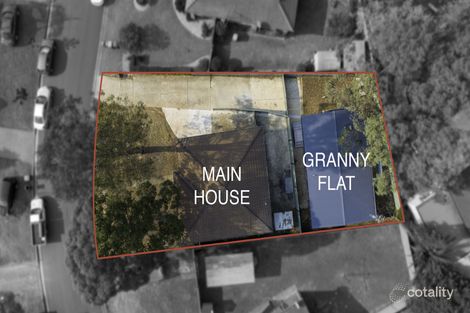 Property photo of 3/3-A Crozier Street Eagle Vale NSW 2558