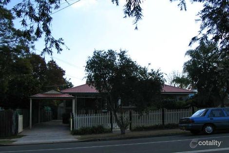 Property photo of 62 Ballandella Road Toongabbie NSW 2146
