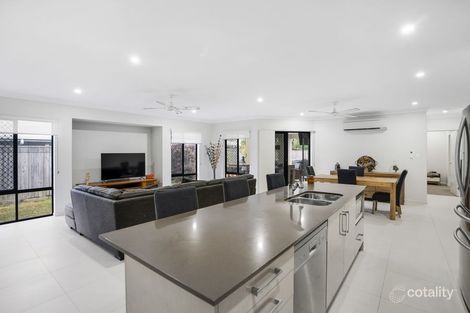 Property photo of 90 Bulleringa Loop Mount Peter QLD 4869