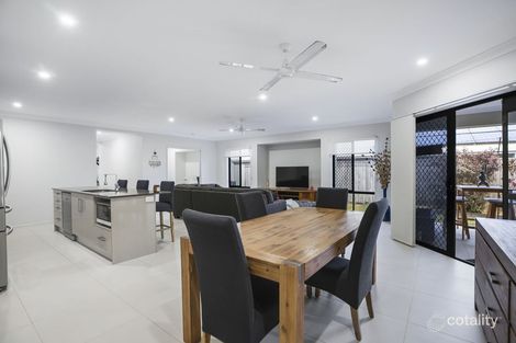Property photo of 90 Bulleringa Loop Mount Peter QLD 4869