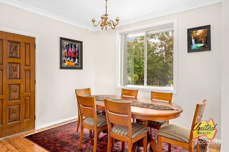 171 Aberfoyle Rd, Wedderburn, NSW 2560