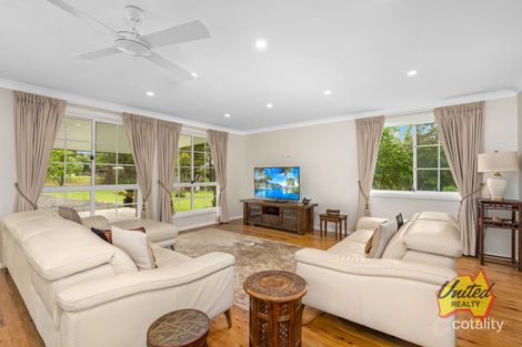 Property photo of 171 Aberfoyle Road Wedderburn NSW 2560