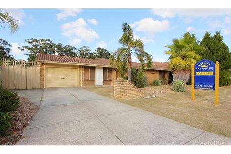 Property photo of 3 Hazelwood Ramble Ballajura WA 6066
