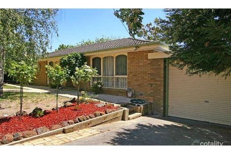 2 Kim Cl, Frankston South, VIC 3199