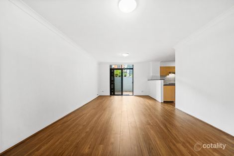 Property photo of 2/42-50 Turner Street Redfern NSW 2016