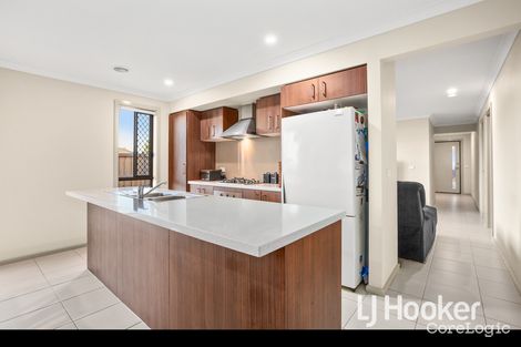 Property photo of 20 Earhart Street Pakenham VIC 3810