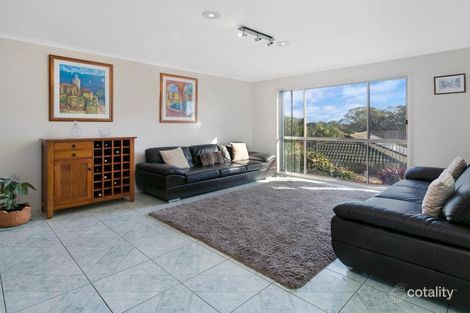 Property photo of 82 Constellation Way Wynnum QLD 4178
