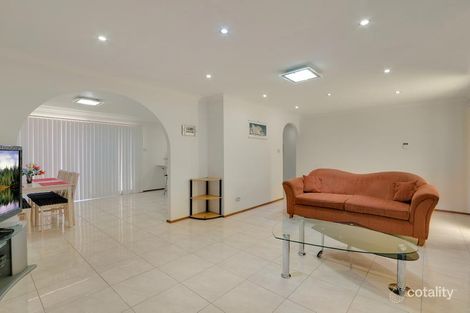 Property photo of 49 Lagonda Drive Ingleburn NSW 2565