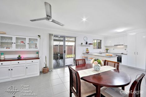 Property photo of 12 Hough Way Wondunna QLD 4655