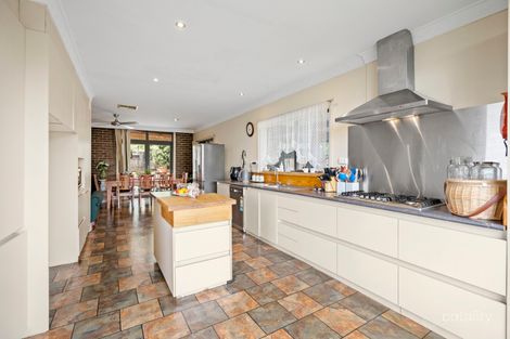 Property photo of 1 Barrett Street Upper Ferntree Gully VIC 3156