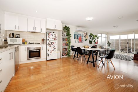 Property photo of 16/23 Pickett Street Footscray VIC 3011