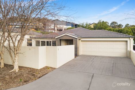 5/27 Paperbark St, Banks, ACT 2906
