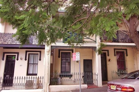 Property photo of 59 Margaret Street Petersham NSW 2049