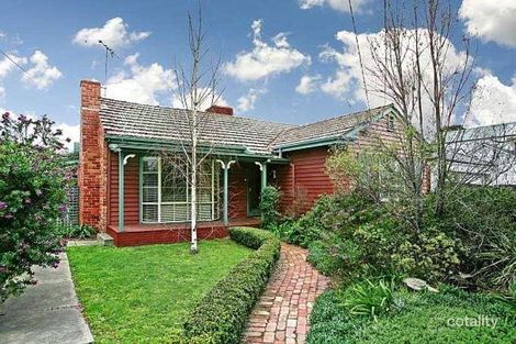 Property photo of 1 Desmond Avenue Highett VIC 3190