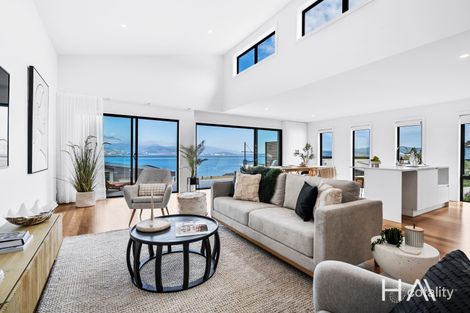 Property photo of 1 Starboard Road Tranmere TAS 7018