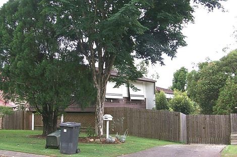 24 Dungory St, The Gap, QLD 4061