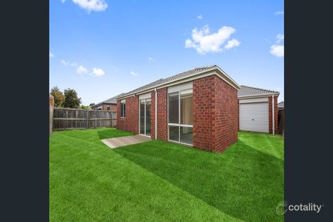 Property photo of 23 Parawong Parade Wyndham Vale VIC 3024